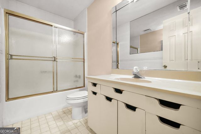 1460 Silver Hill Road, Stone Mountain, GA 30087