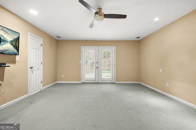 1460 Silver Hill Road, Stone Mountain, GA 30087