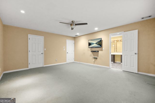 1460 Silver Hill Road, Stone Mountain, GA 30087