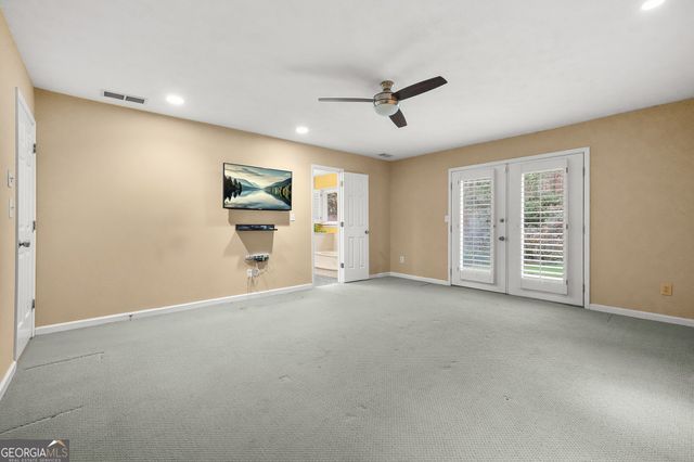 1460 Silver Hill Road, Stone Mountain, GA 30087