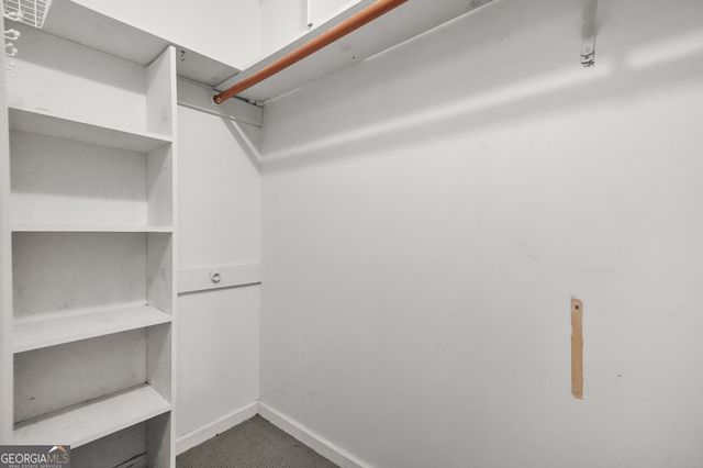 1460 Silver Hill Road, Stone Mountain, GA 30087