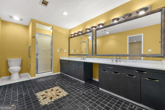 1460 Silver Hill Road, Stone Mountain, GA 30087