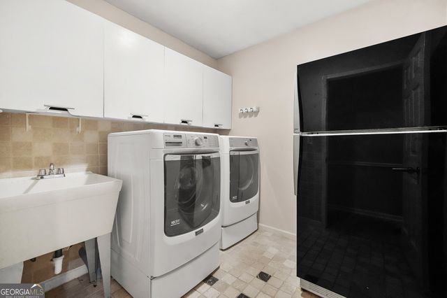 1460 Silver Hill Road, Stone Mountain, GA 30087