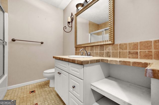 1460 Silver Hill Road, Stone Mountain, GA 30087