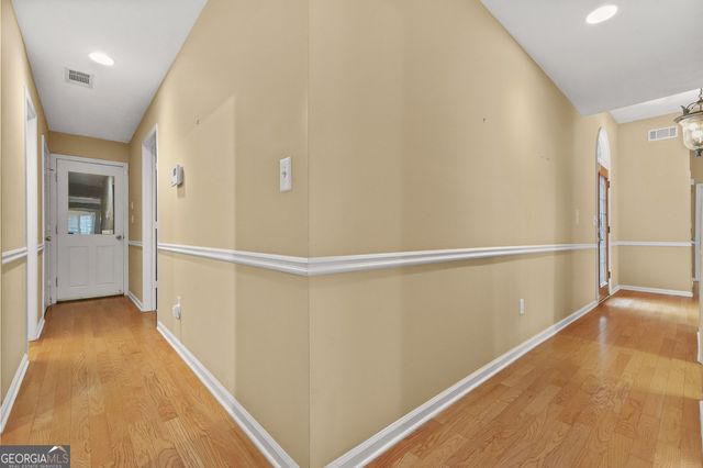 1460 Silver Hill Road, Stone Mountain, GA 30087