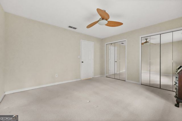 1460 Silver Hill Road, Stone Mountain, GA 30087