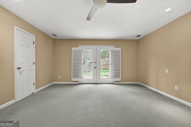 1460 Silver Hill Road, Stone Mountain, GA 30087