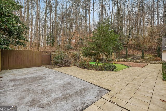 1460 Silver Hill Road, Stone Mountain, GA 30087