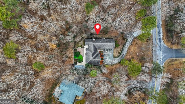 1460 Silver Hill Road, Stone Mountain, GA 30087