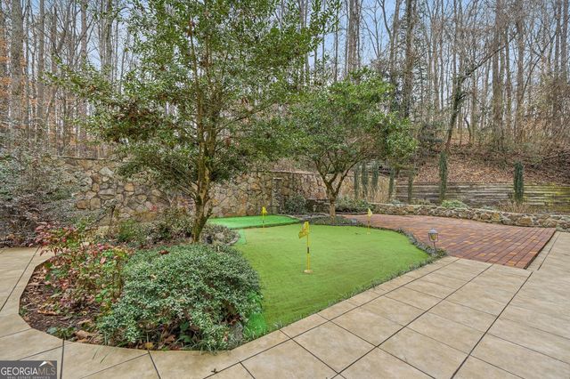1460 Silver Hill Road, Stone Mountain, GA 30087