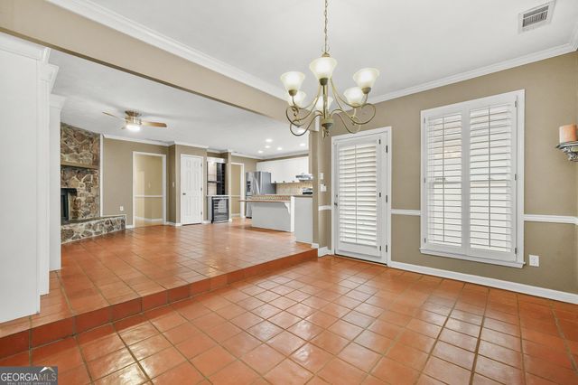 1460 Silver Hill Road, Stone Mountain, GA 30087