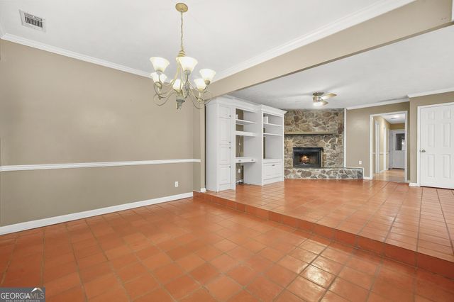 1460 Silver Hill Road, Stone Mountain, GA 30087