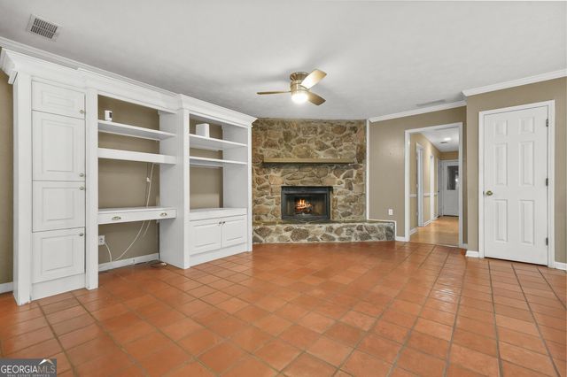 1460 Silver Hill Road, Stone Mountain, GA 30087