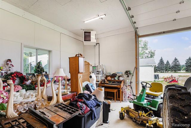 11508 Grand Blanc Road, Gaines, MI 48436