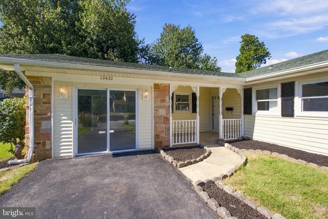 12432 MELLING LN, Bowie, MD 20715