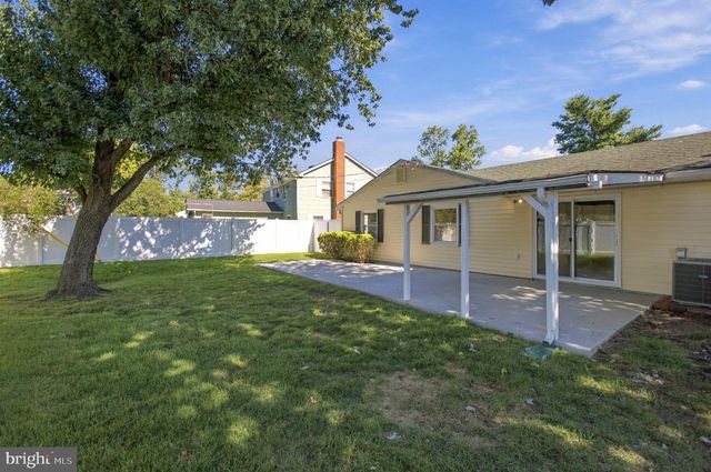 12432 MELLING LN, Bowie, MD 20715
