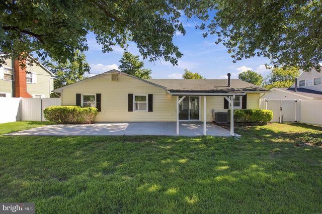12432 MELLING LN, Bowie, MD 20715