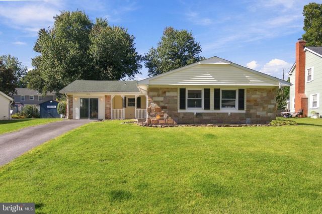 12432 MELLING LN, Bowie, MD 20715