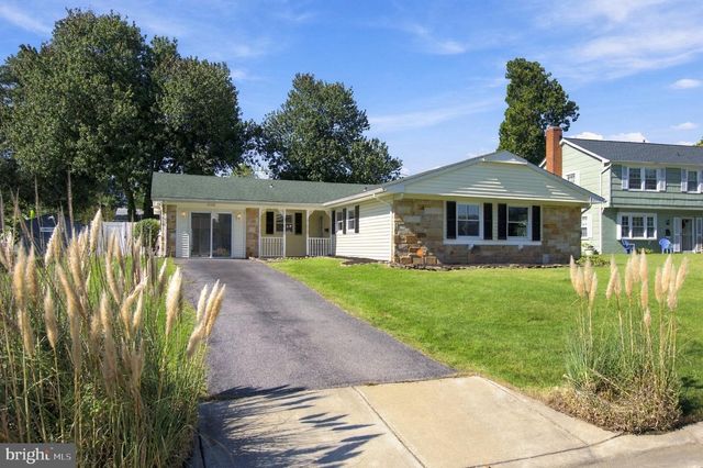 12432 MELLING LN, Bowie, MD 20715