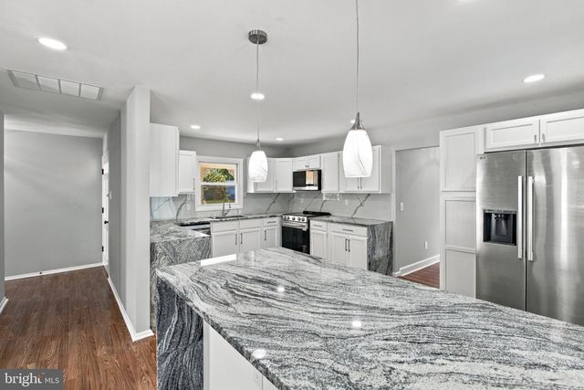 12432 MELLING LN, Bowie, MD 20715