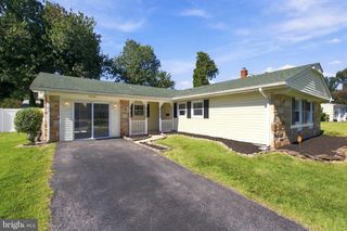 12432 MELLING LN, Bowie, MD 20715