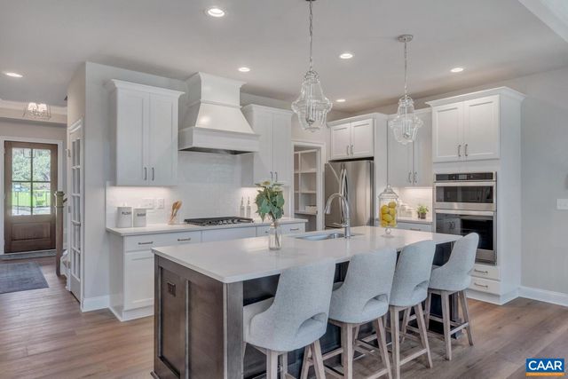 14426 STEEP ROCK PL, Charlottesville, VA 22911