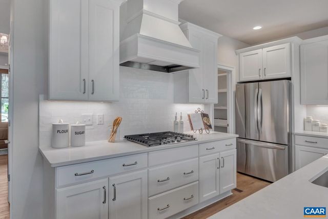 14426 STEEP ROCK PL, Charlottesville, VA 22911