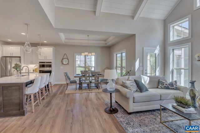 14426 STEEP ROCK PL, Charlottesville, VA 22911