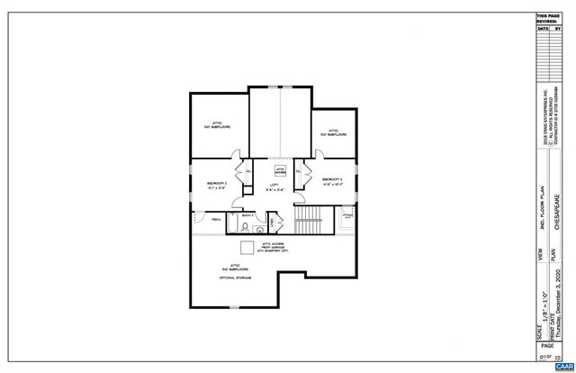 14426 STEEP ROCK PL, Charlottesville, VA 22911