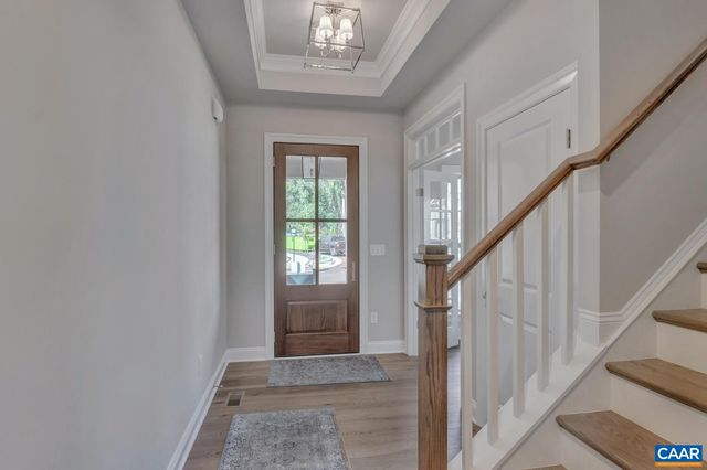 14426 STEEP ROCK PL, Charlottesville, VA 22911