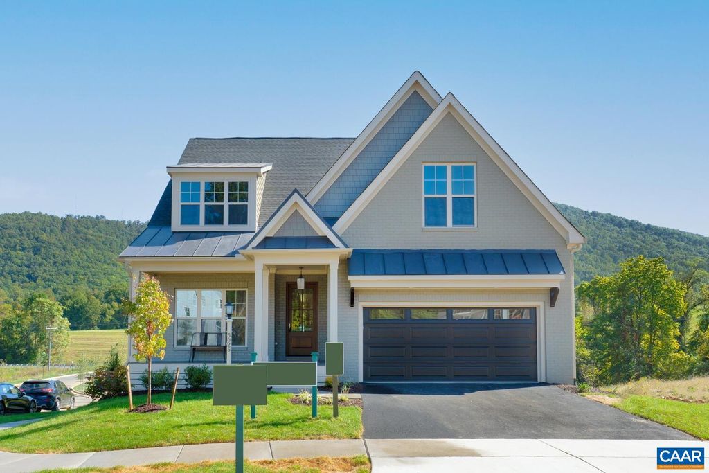 14426 STEEP ROCK PL, Charlottesville, VA 22911