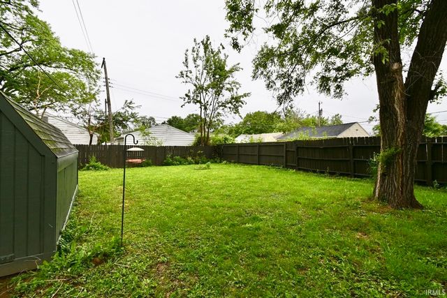 2420 Oxford Street, Lafayette, IN 47909