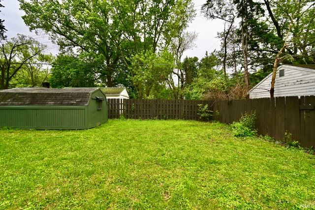 2420 Oxford Street, Lafayette, IN 47909
