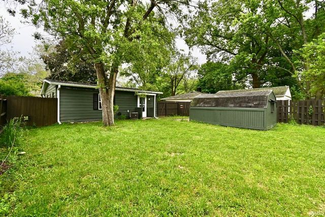 2420 Oxford Street, Lafayette, IN 47909
