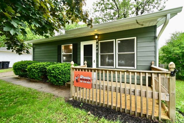 2420 Oxford Street, Lafayette, IN 47909