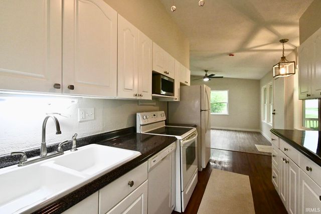 2420 Oxford Street, Lafayette, IN 47909