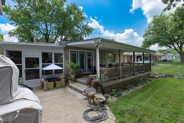 1118 Robin Road 1118 Robin Road, Springfield, OH 45503