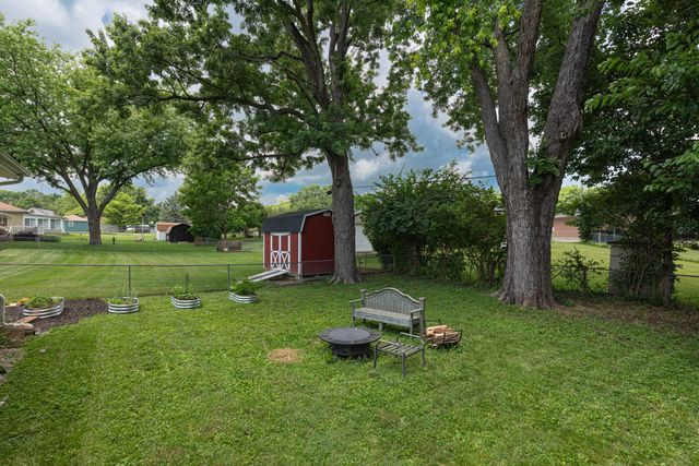 1118 Robin Road 1118 Robin Road, Springfield, OH 45503