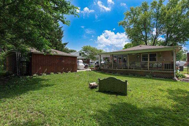 1118 Robin Road 1118 Robin Road, Springfield, OH 45503