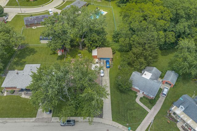 1118 Robin Road 1118 Robin Road, Springfield, OH 45503