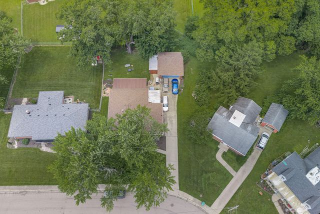 1118 Robin Road 1118 Robin Road, Springfield, OH 45503