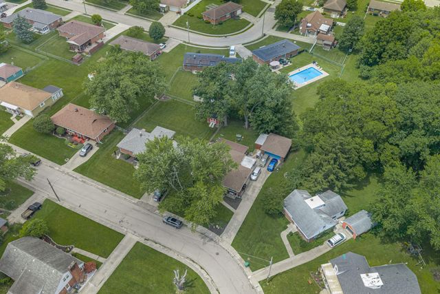 1118 Robin Road 1118 Robin Road, Springfield, OH 45503