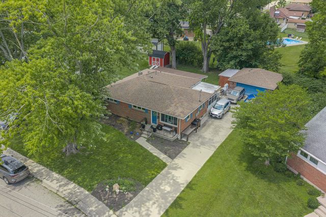 1118 Robin Road 1118 Robin Road, Springfield, OH 45503