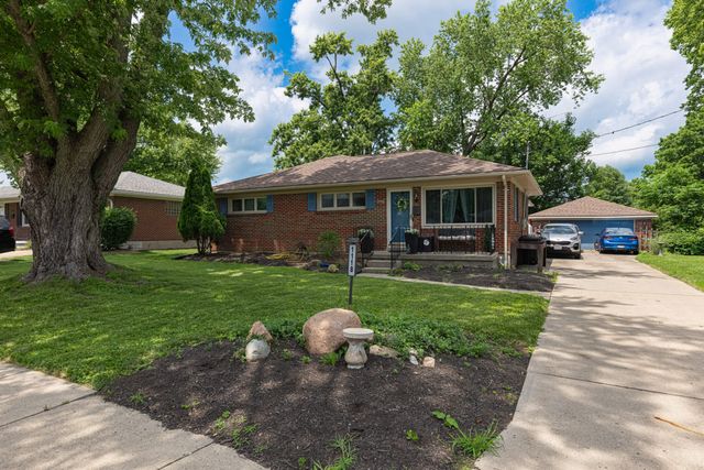 1118 Robin Road 1118 Robin Road, Springfield, OH 45503