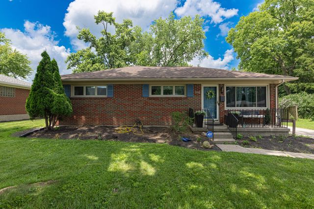 1118 Robin Road 1118 Robin Road, Springfield, OH 45503