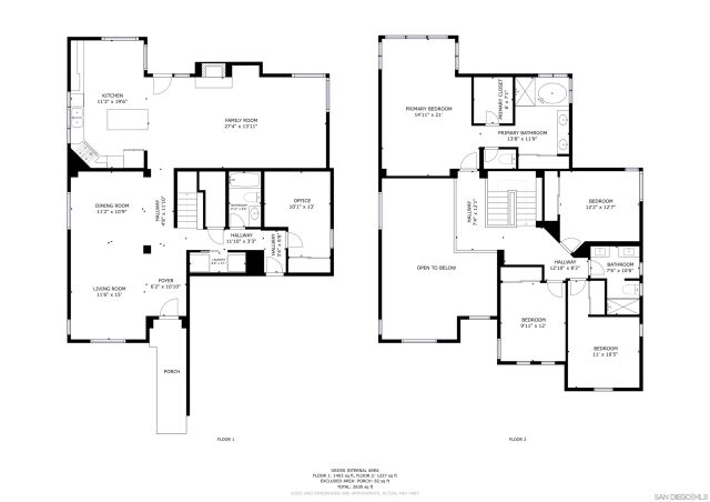 7304 Celata, San Diego, CA 92129