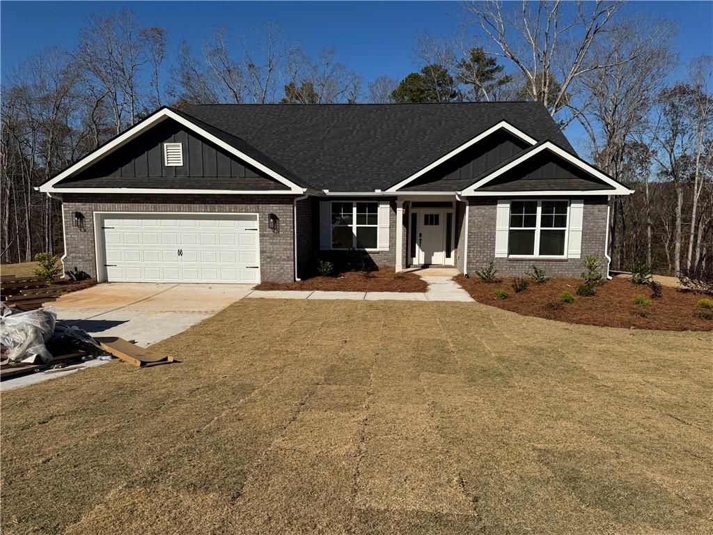 3340 Trevi Trail, Douglasville, GA 30135