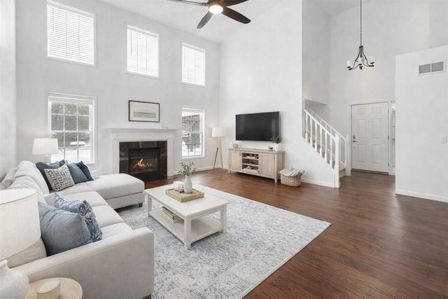 1701 J W Way, Saint Joseph, MI 49085