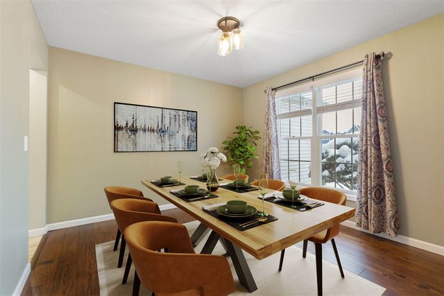 1701 J W Way, Saint Joseph, MI 49085