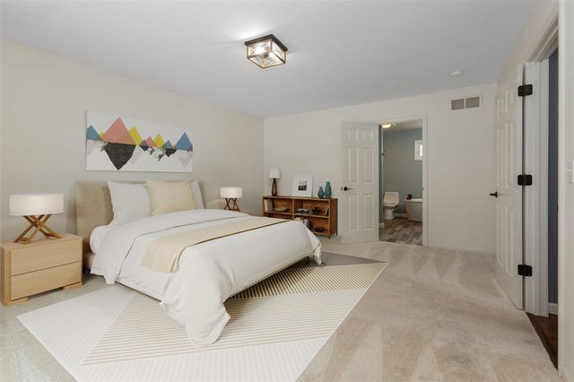 1701 J W Way, Saint Joseph, MI 49085